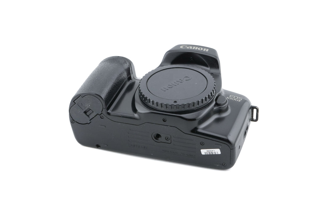 Canon EOS 1000F