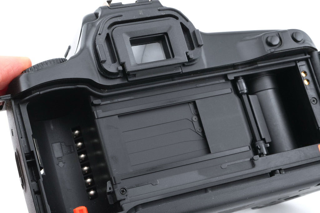 Canon EOS 1000F