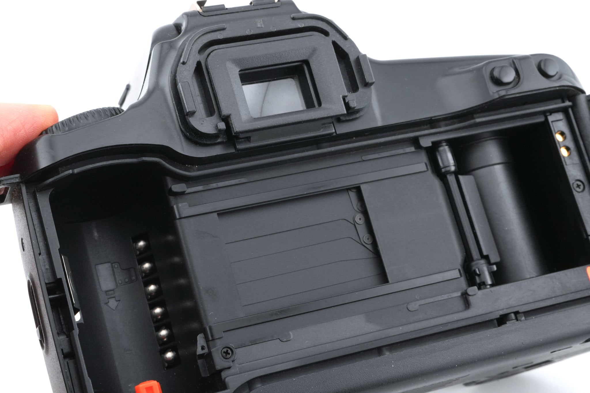 Canon EOS 1000F