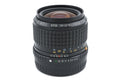 Pentax 55mm f2.8 SMC Pentax-A 645