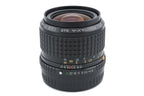 Pentax 55mm f2.8 SMC Pentax-A 645