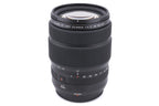 Fujifilm 32-64mm f4 Fujinon GF R LM WR