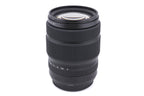 Fujifilm 32-64mm f4 Fujinon GF R LM WR