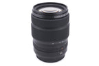 Fujifilm 32-64mm f4 Fujinon GF R LM WR