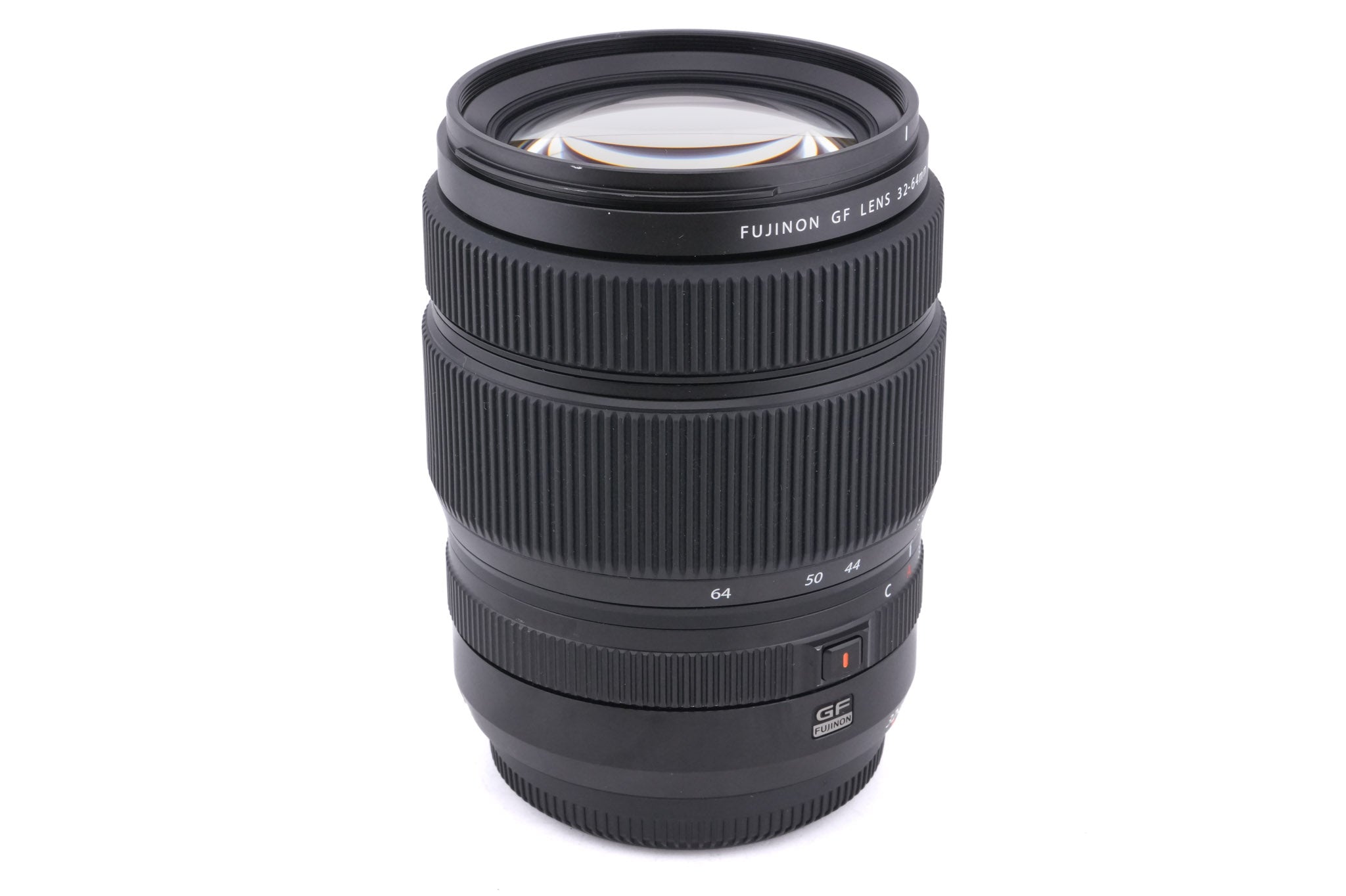 Fujifilm 32-64mm f4 Fujinon GF R LM WR