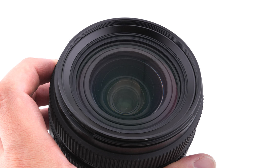 Fujifilm 32-64mm f4 Fujinon GF R LM WR