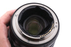Fujifilm 32-64mm f4 Fujinon GF R LM WR