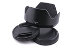 Fujifilm 32-64mm f4 Fujinon GF R LM WR