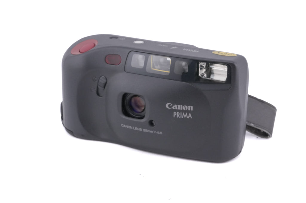Canon Prima 4