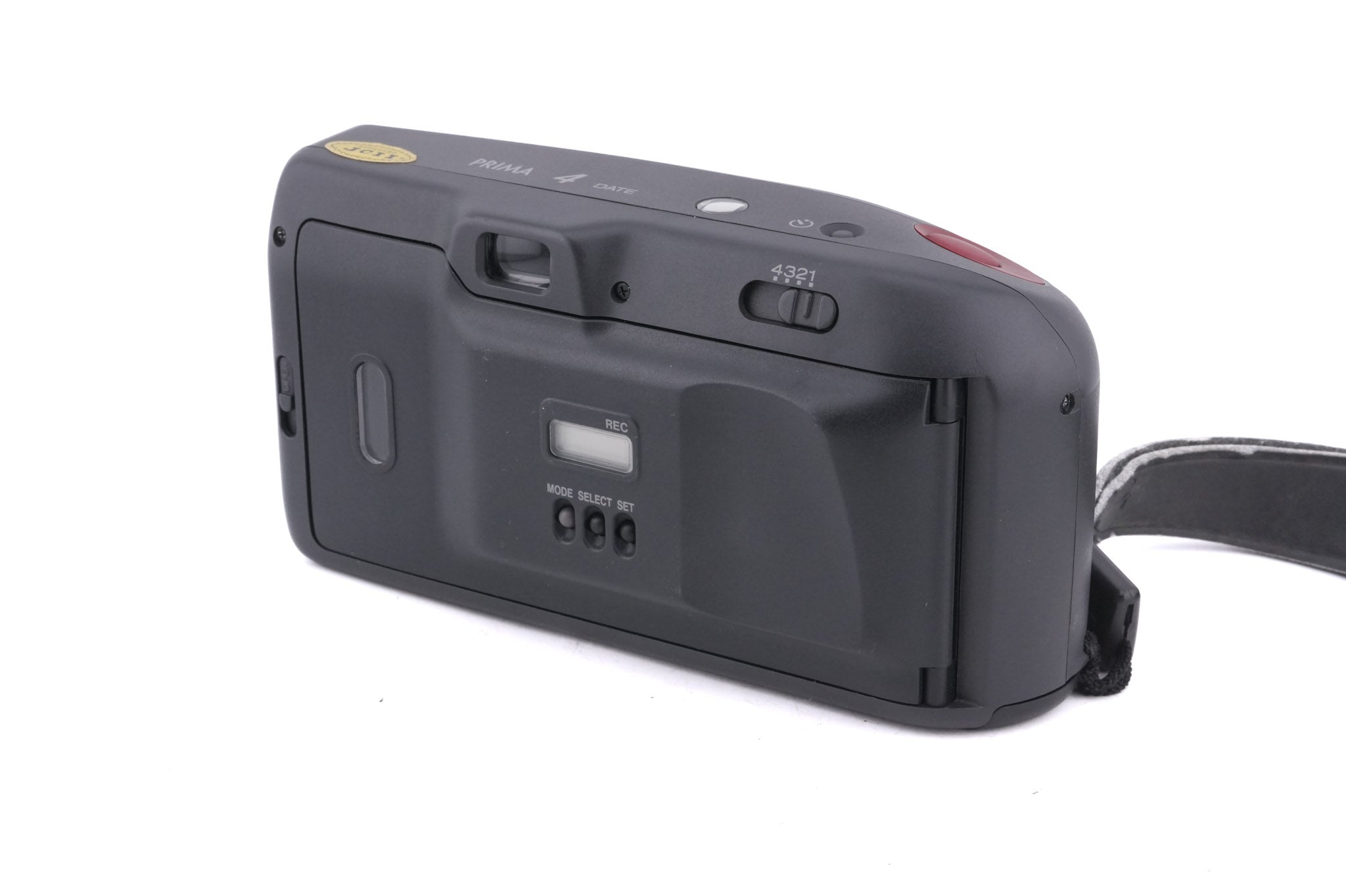 Canon Prima 4