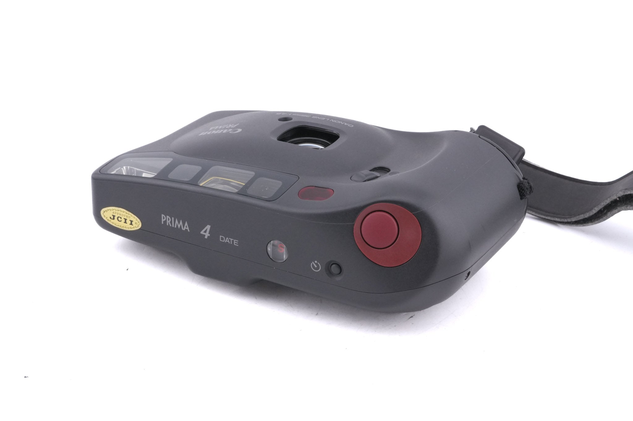Canon Prima 4