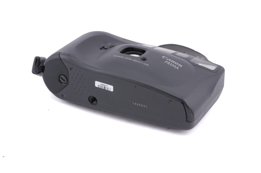 Canon Prima 4
