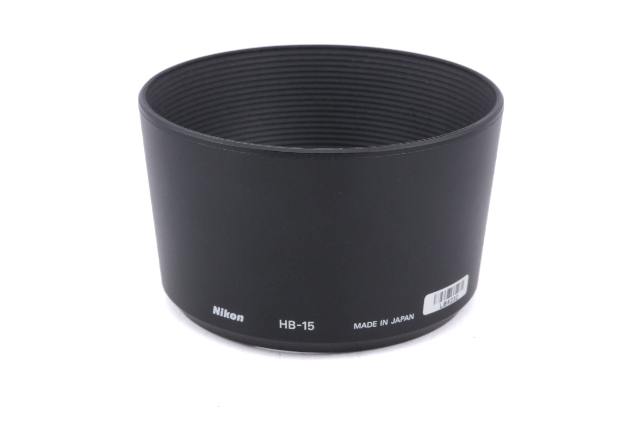 Nikon HB-15 Lens Hood