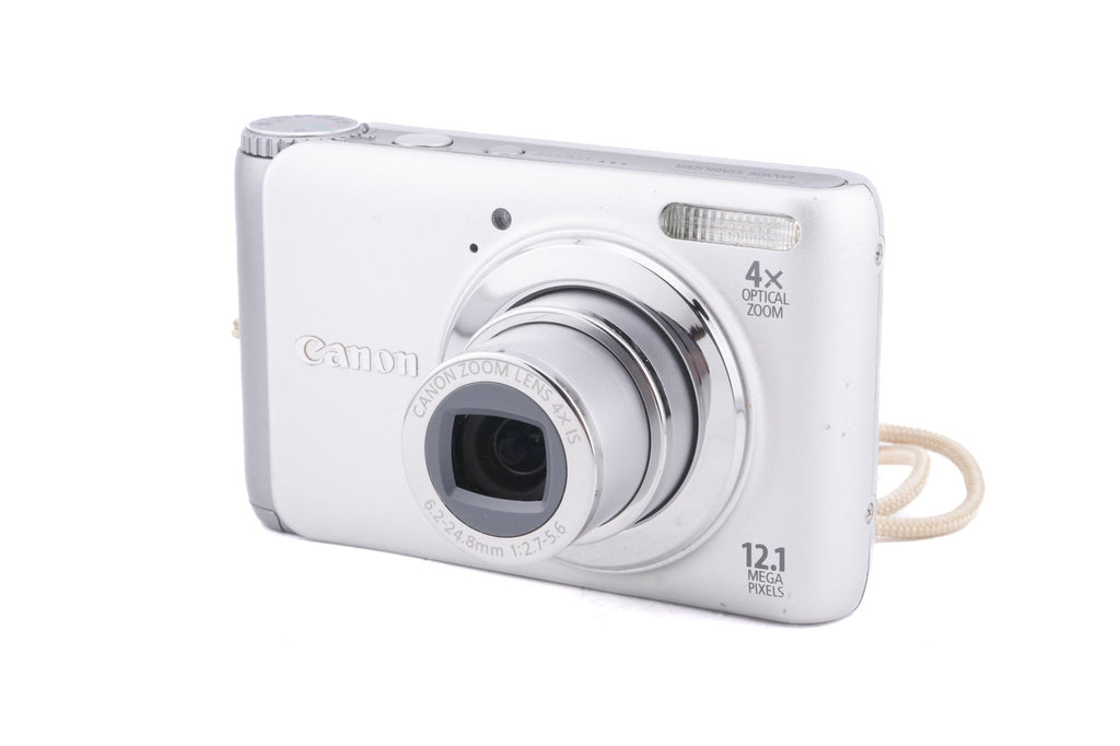 Canon PowerShot A3100 IS