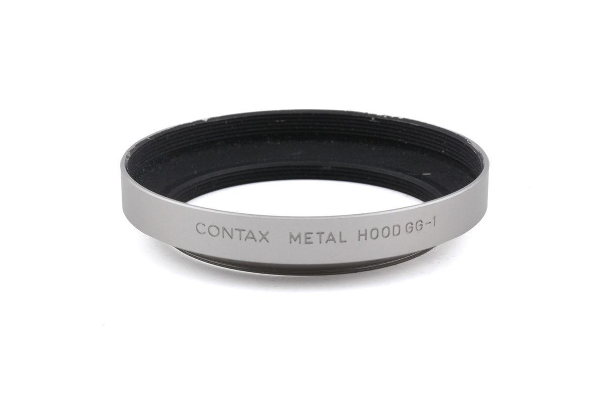 Contax GG-1 Metal Hood