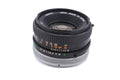 Canon 50mm f1.8 S.C.