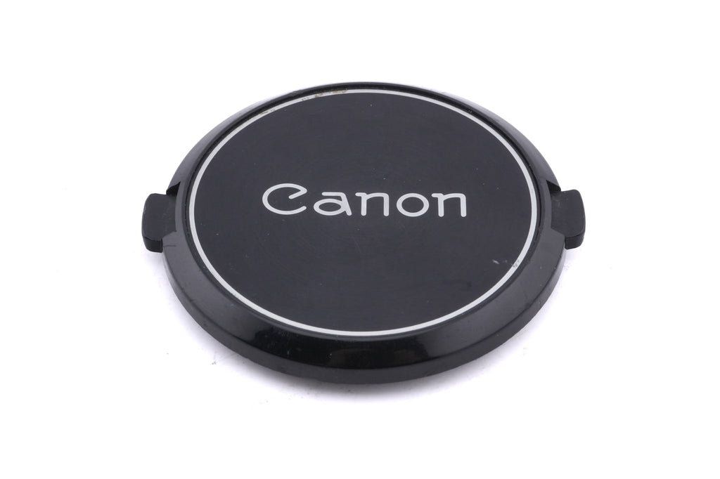 Canon 50mm f1.8 S.C.