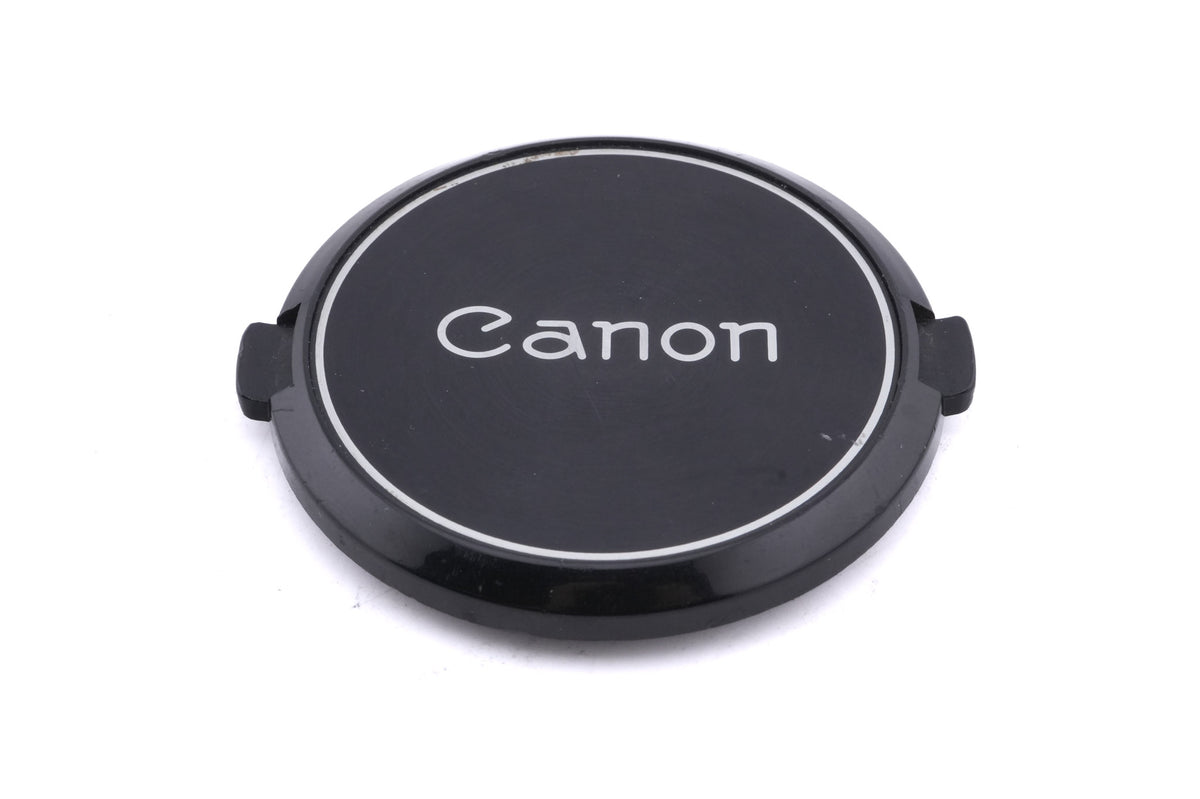 Canon 50mm f1.8 S.C.