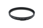 Hasselblad B60 UV Filter UV-SKY 1A (41608/51608/3051610)