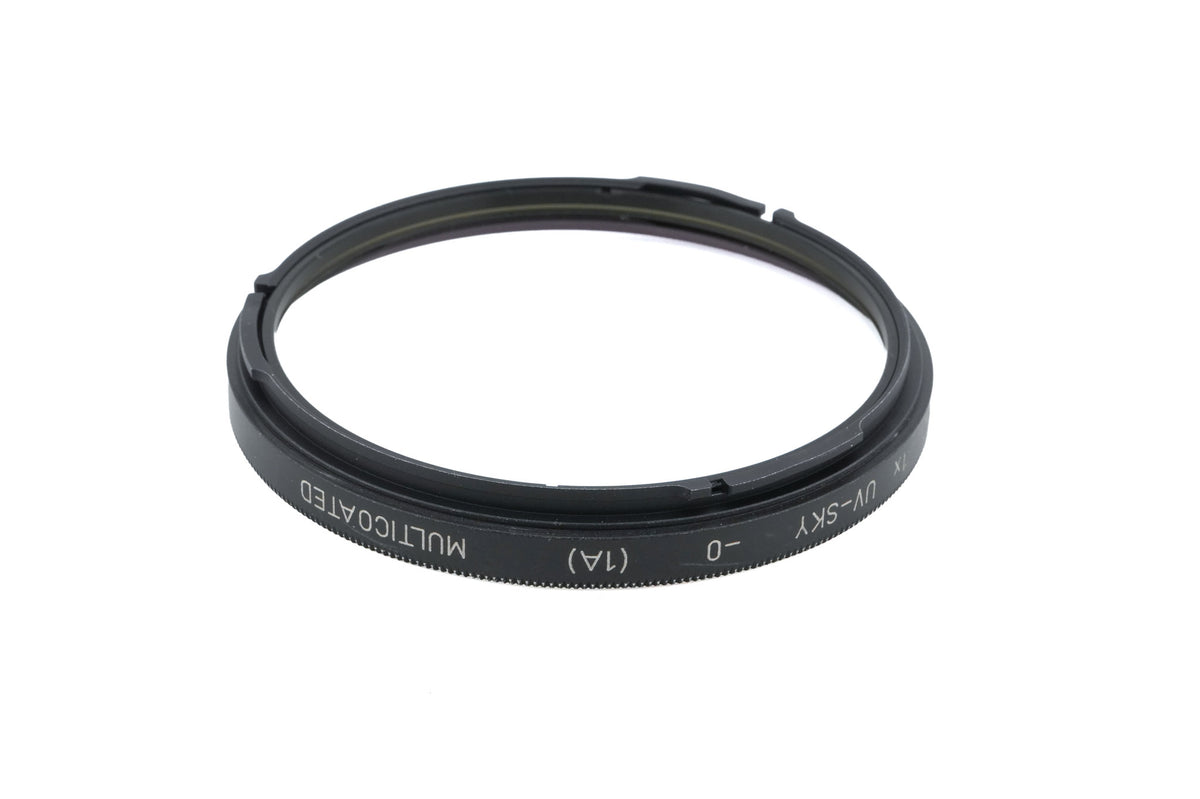 Hasselblad B60 UV Filter UV-SKY 1A (41608/51608/3051610)