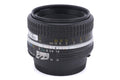 Nikon 50mm f1.8 Nikkor AI