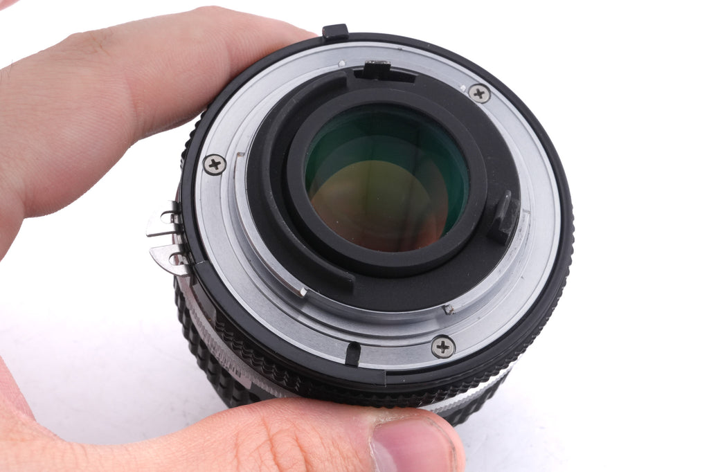 Nikon 50mm f1.8 Nikkor AI