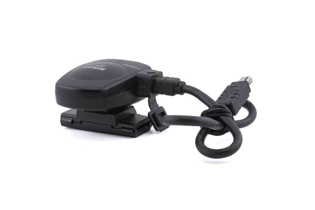 Nikon GP-1 GPS Unit