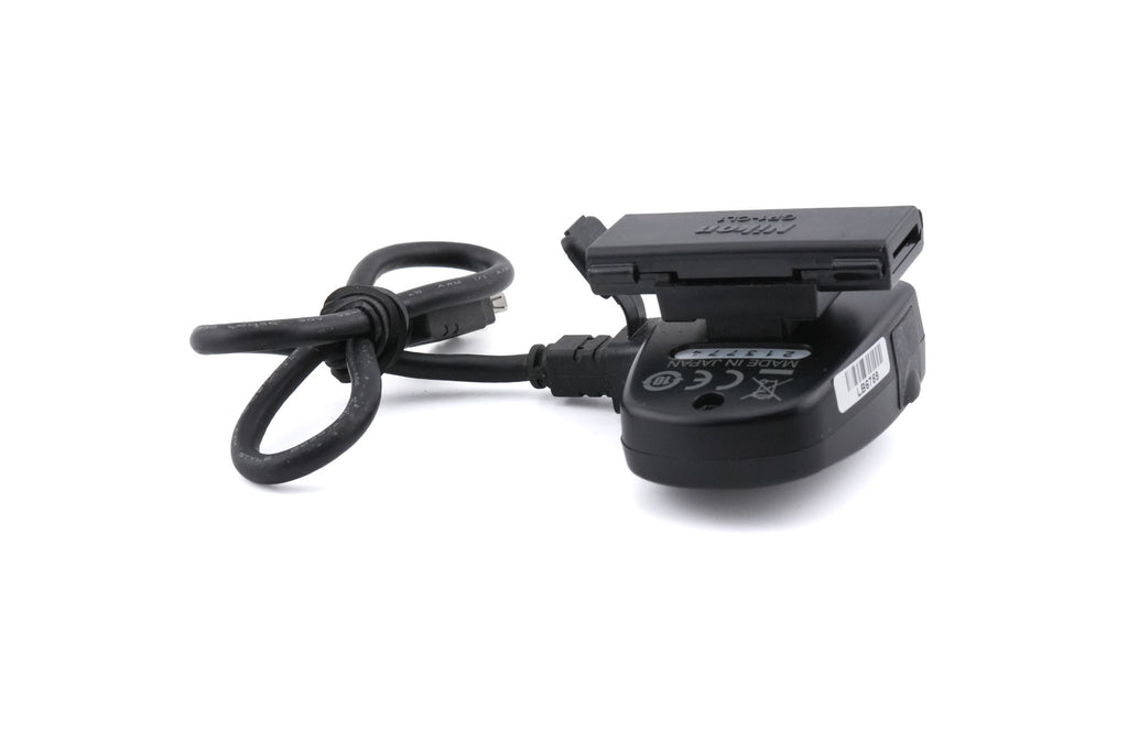 Nikon GP-1 GPS Unit