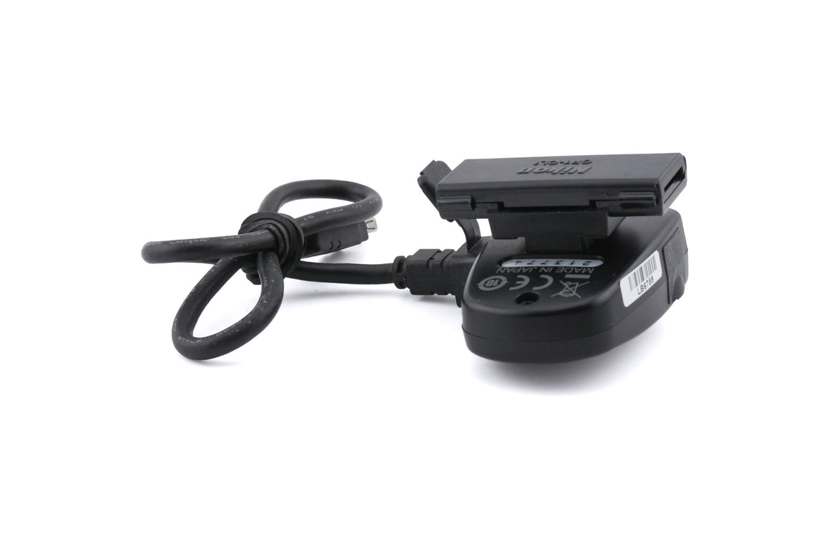 Nikon GP-1 GPS Unit