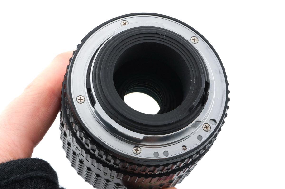 Pentax 35-70mm f4 SMC Pentax-A Zoom
