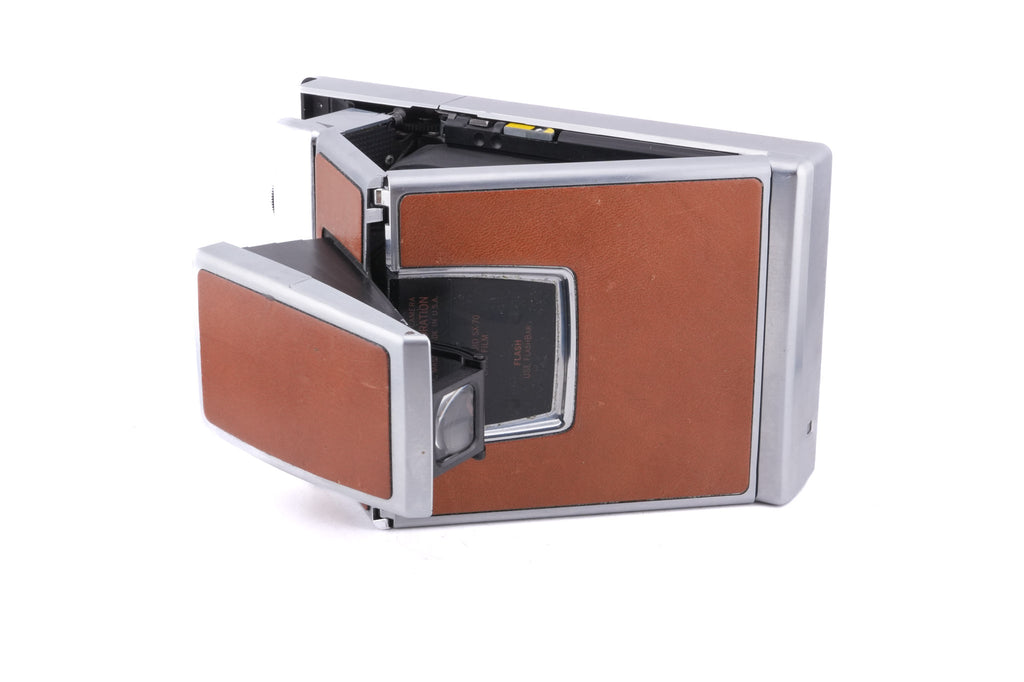 Polaroid SX-70 Land Camera