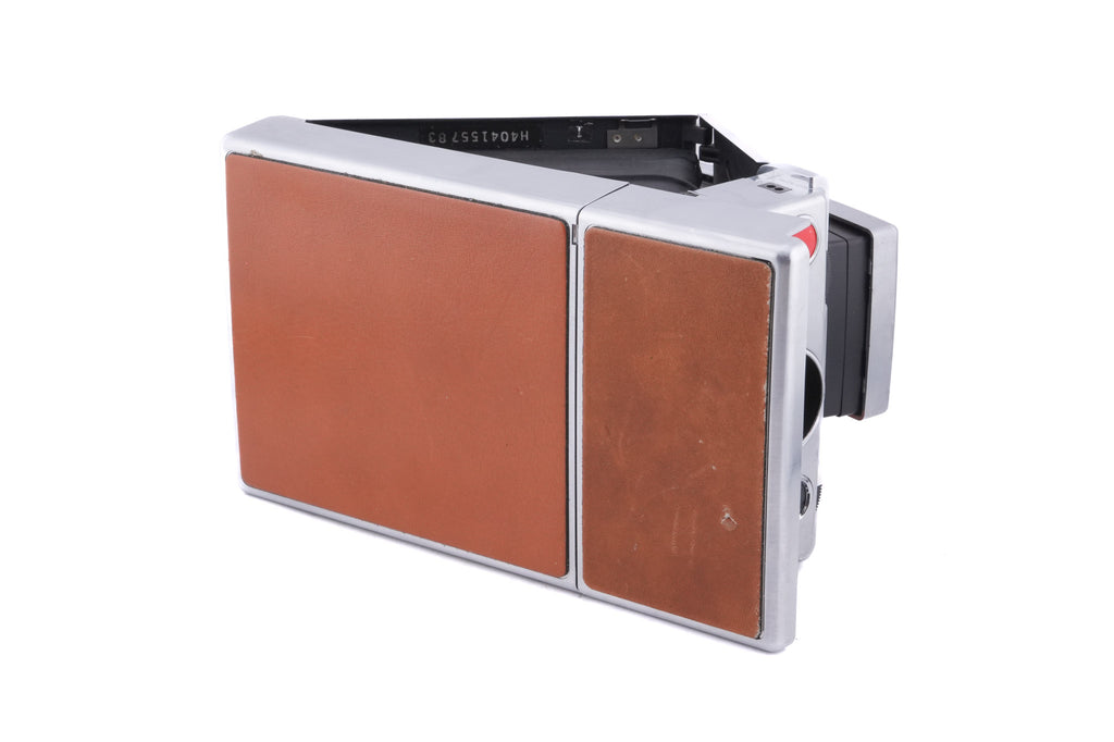 Polaroid SX-70 Land Camera