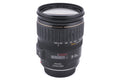 Canon 28-135mm f3.5-5.6 IS USM
