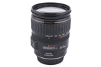 Canon 28-135mm f3.5-5.6 IS USM