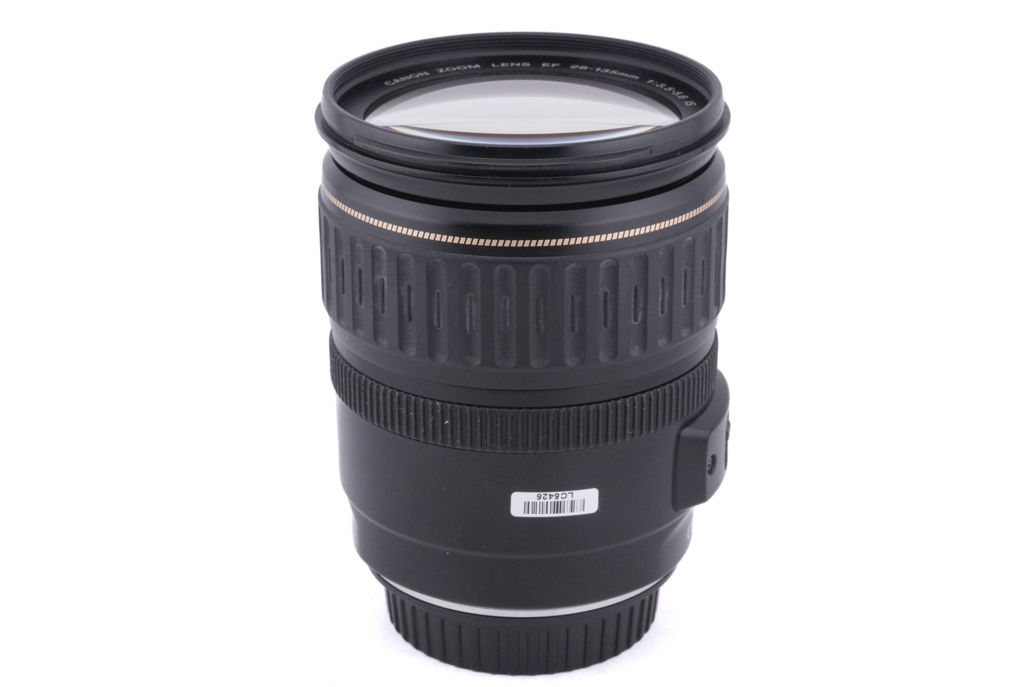 Canon 28-135mm f3.5-5.6 IS USM
