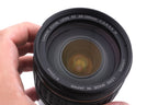Canon 28-135mm f3.5-5.6 IS USM