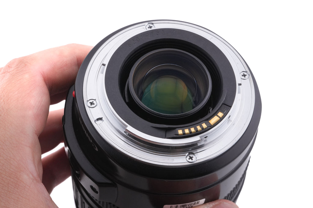 Canon 28-135mm f3.5-5.6 IS USM