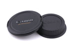 Canon 28-135mm f3.5-5.6 IS USM