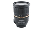 Tamron 24-70mm f2.8 SP DI VC USD (A007)