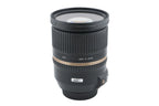 Tamron 24-70mm f2.8 SP DI VC USD (A007)