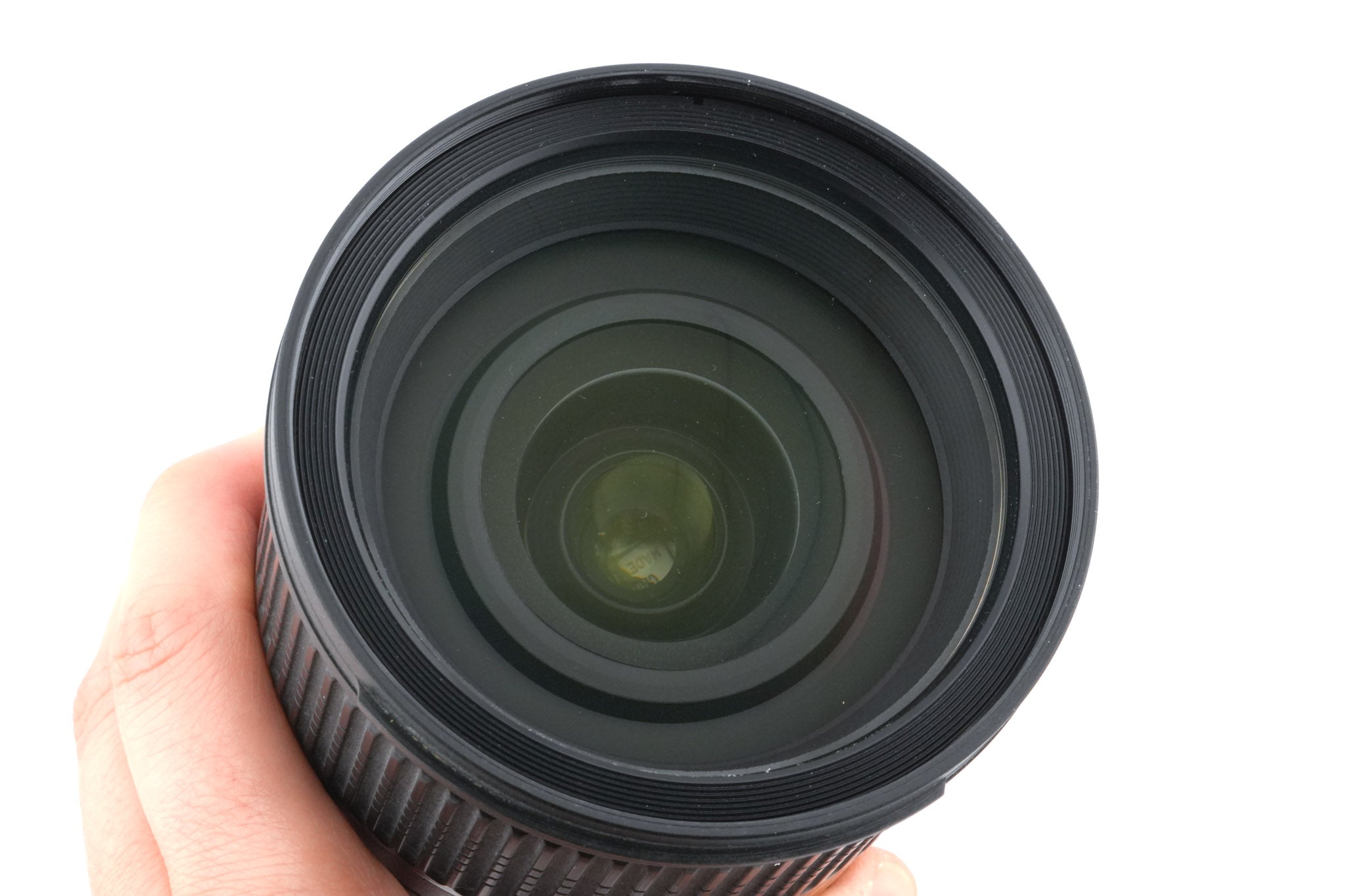 Tamron 24-70mm f2.8 SP DI VC USD (A007)