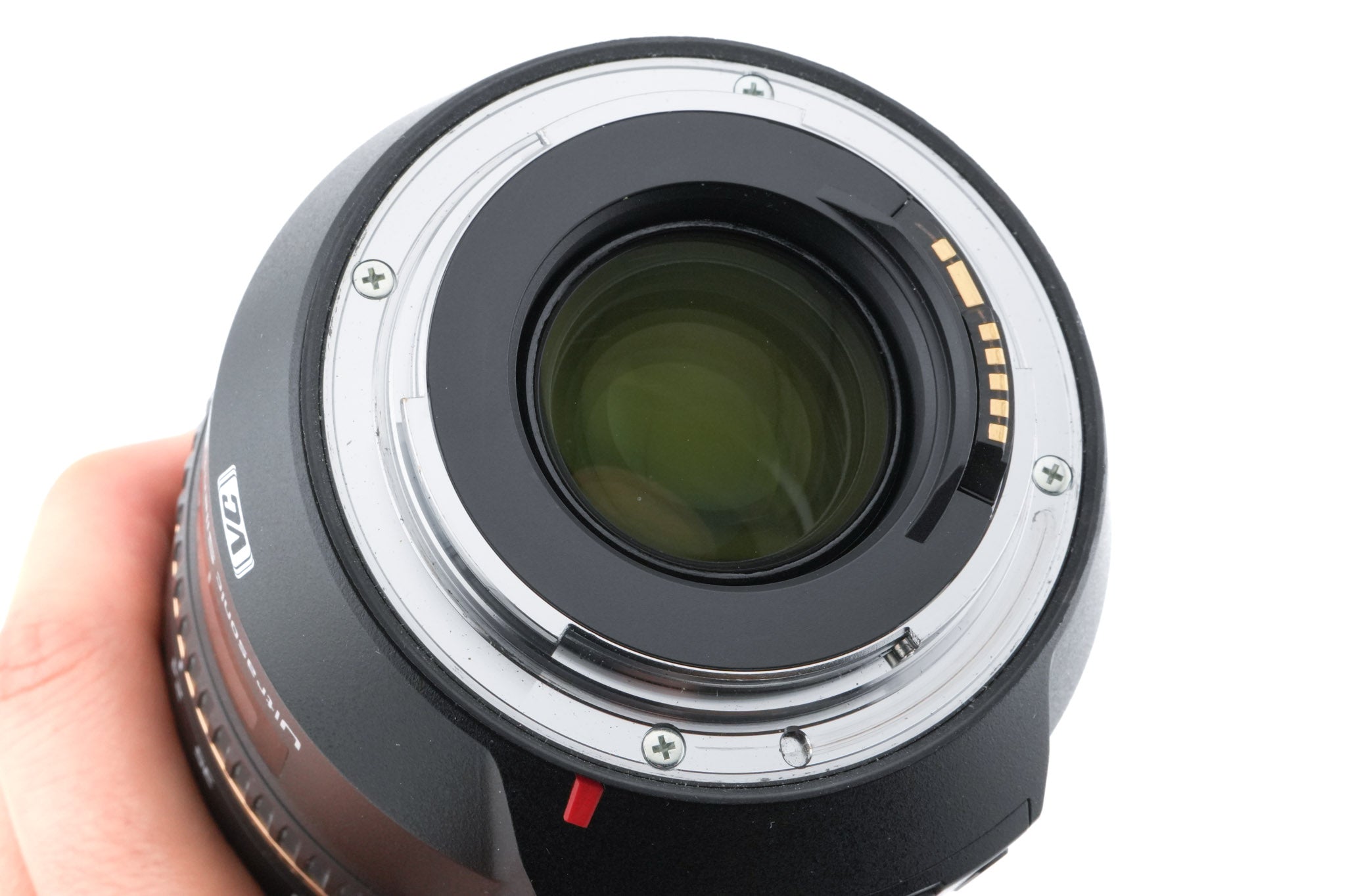 Tamron 24-70mm f2.8 SP DI VC USD (A007)
