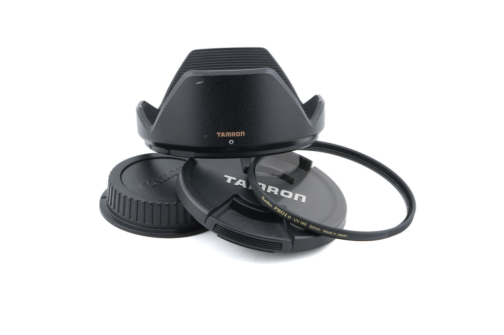 Tamron 24-70mm f2.8 SP DI VC USD (A007)