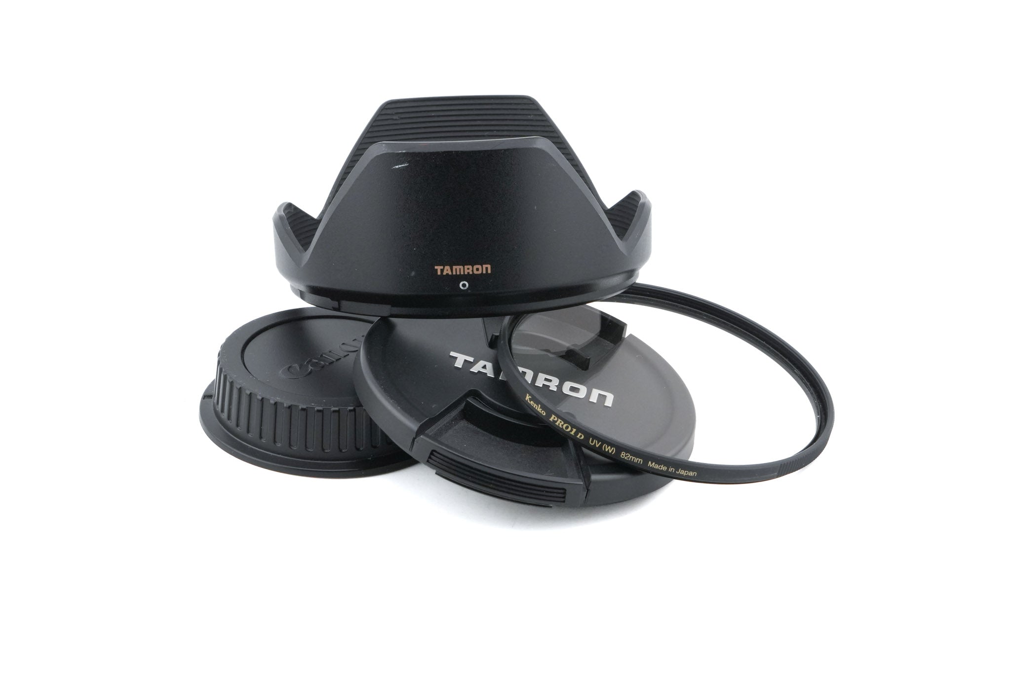 Tamron 24-70mm f2.8 SP DI VC USD (A007)