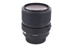 Minolta 35-70mm f3.5 MD Zoom Macro