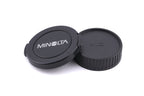 Minolta 35-70mm f3.5 MD Zoom Macro