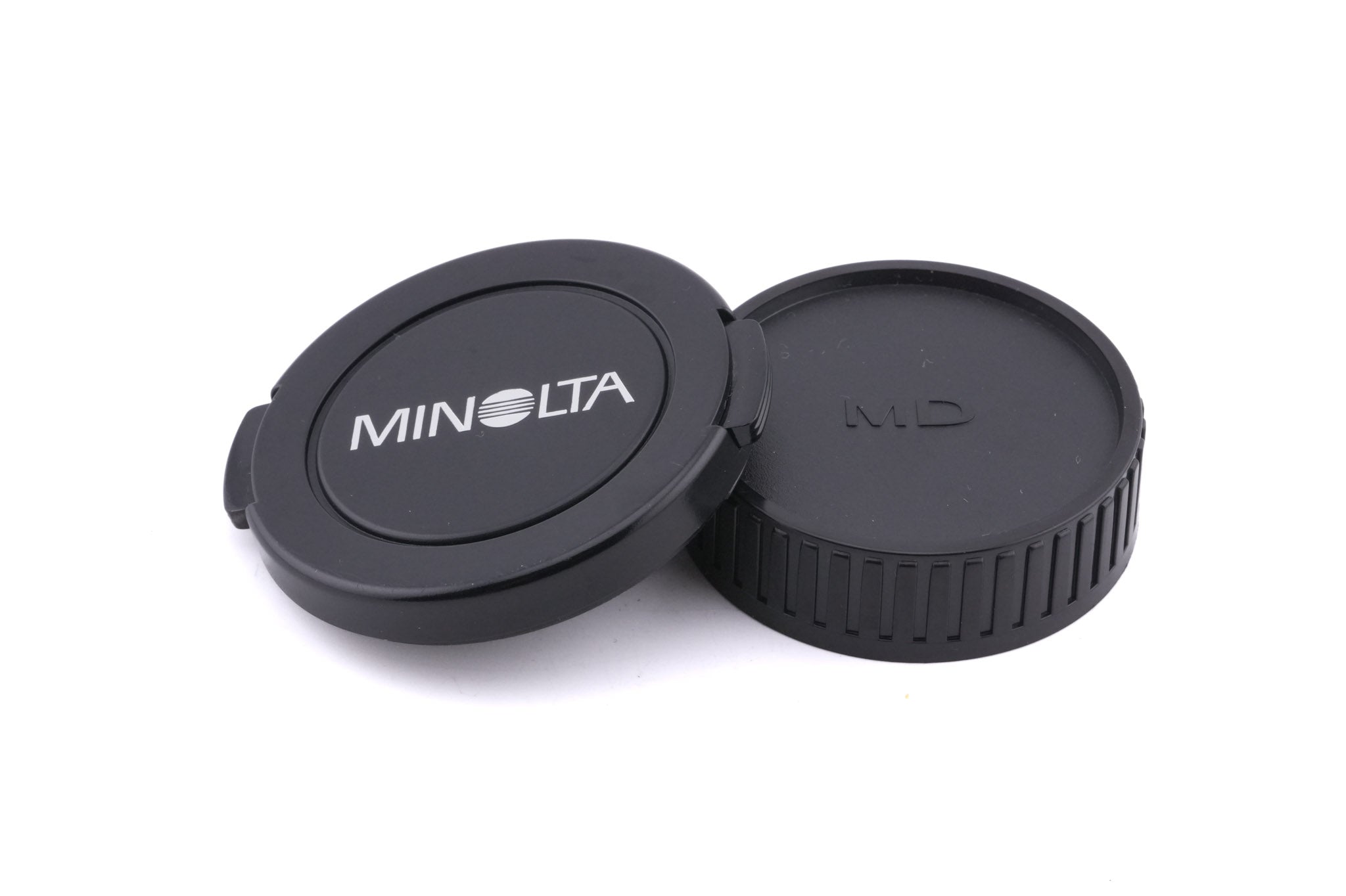 Minolta 35-70mm f3.5 MD Zoom Macro