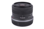 Canon 18-45mm f4.5-6.3 IS STM