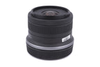Canon 18-45mm f4.5-6.3 IS STM
