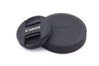 Canon 18-45mm f4.5-6.3 IS STM